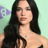 Dua Lipa nude #5803