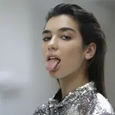 Dua Lipa nude #5818
