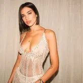 Dua Lipa nude #5819