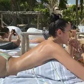 Dua Lipa nude #5825