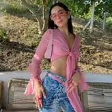Dua Lipa nude #5828