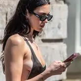 Dua Lipa nude #5844