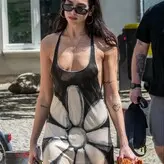 Dua Lipa nude #5860