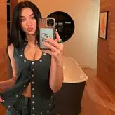 Dua Lipa nude #5875