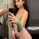 Dua Lipa nude #5916