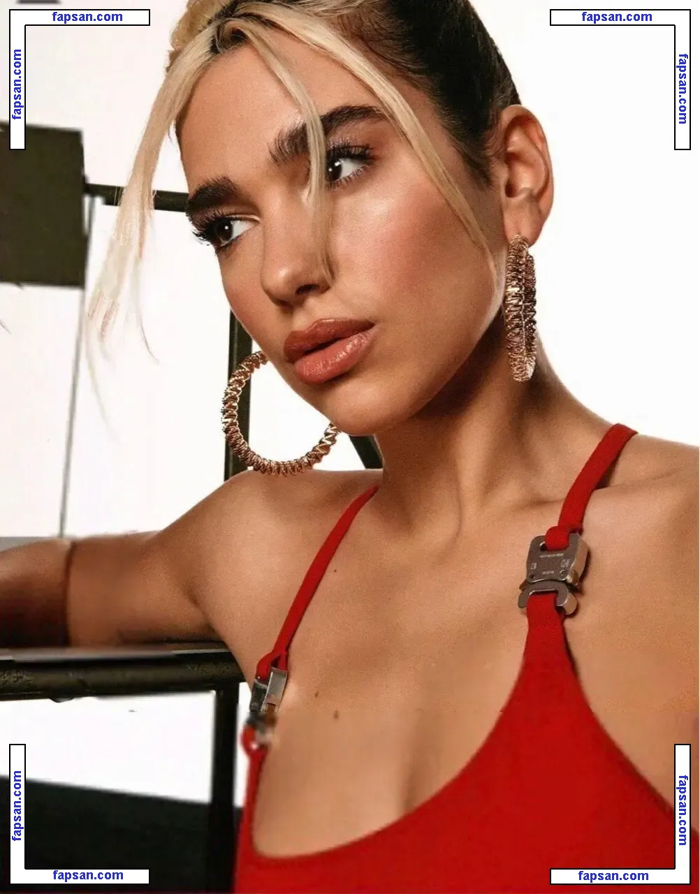 Dua Lipa nude photo #6002 from OnlyFans