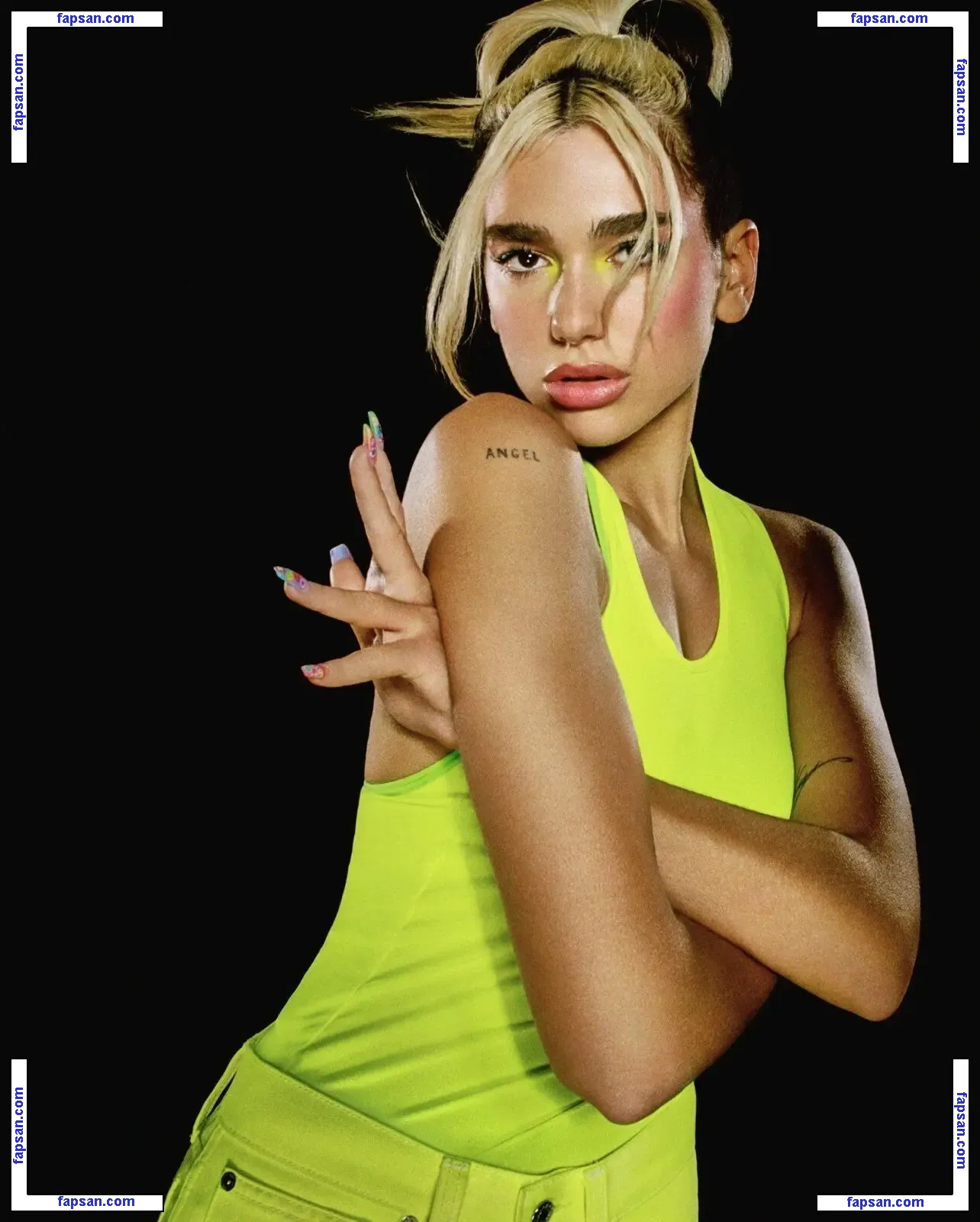 Dua Lipa nude photo #6017 from OnlyFans