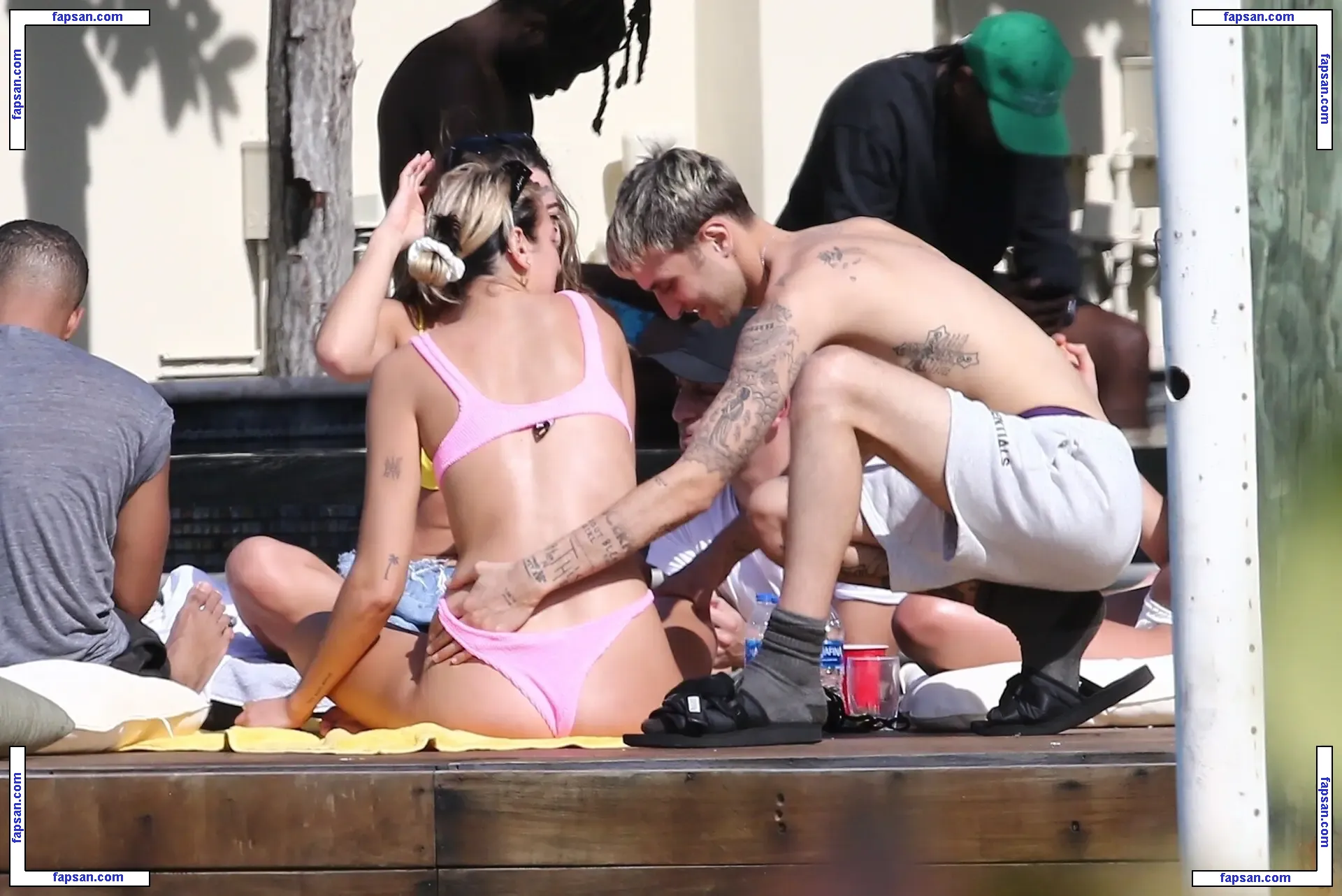 Dua Lipa nude photo #6054 from OnlyFans