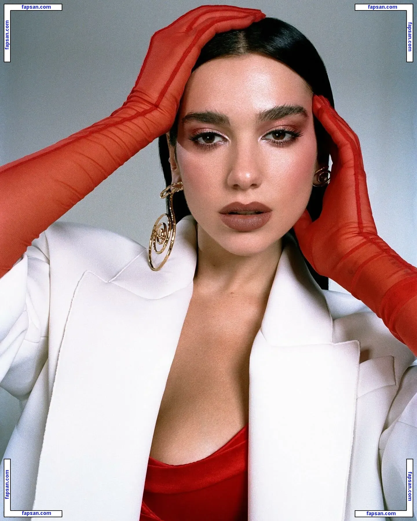 Dua Lipa nude photo #6062 from OnlyFans