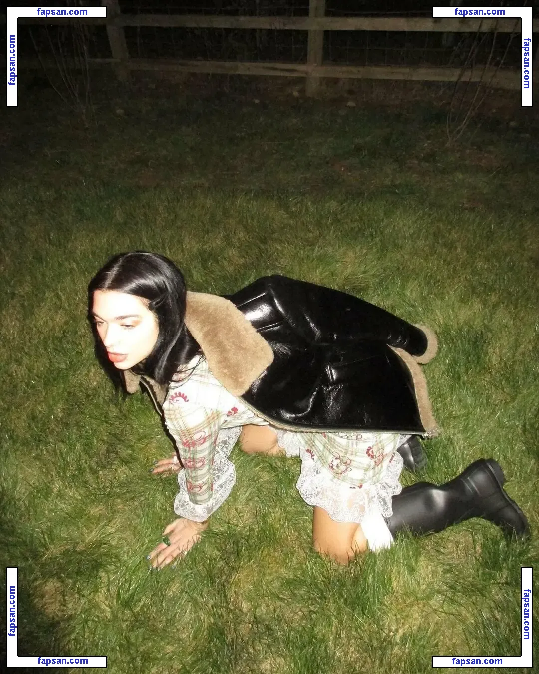 Dua Lipa nude photo #6070 from OnlyFans