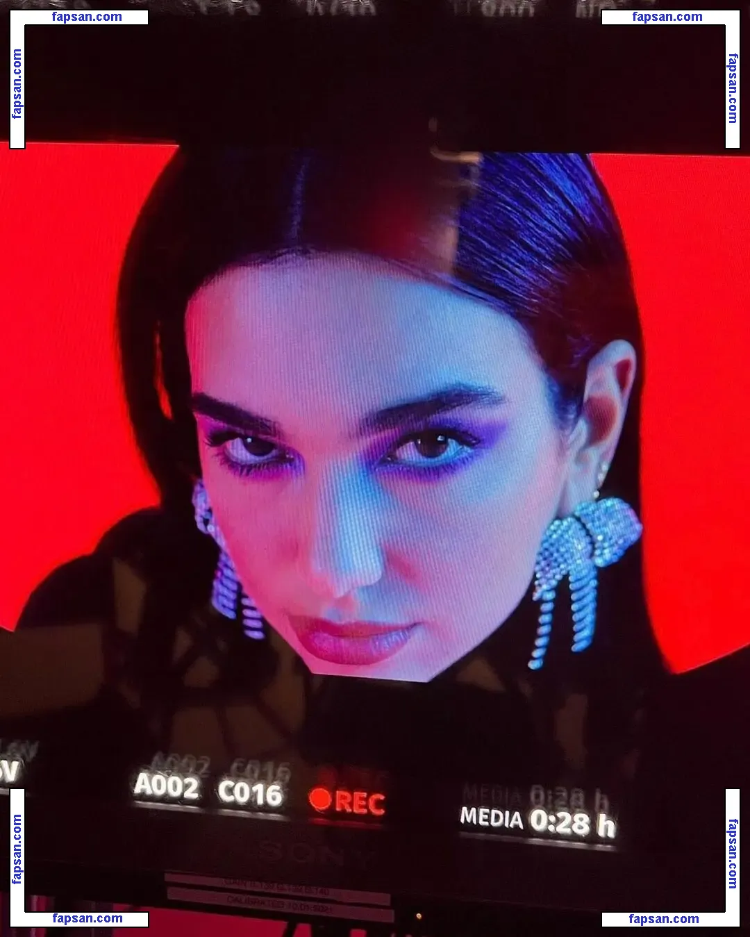 Dua Lipa nude photo #6072 from OnlyFans