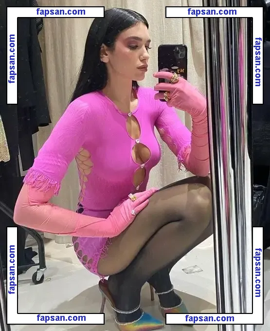 Dua Lipa nude photo #6080 from OnlyFans