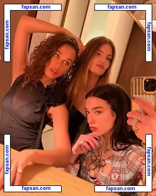 Dua Lipa nude photo #6081 from OnlyFans
