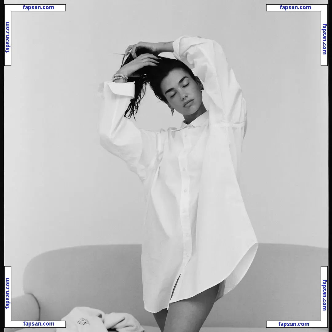 Dua Lipa nude photo #6105 from OnlyFans