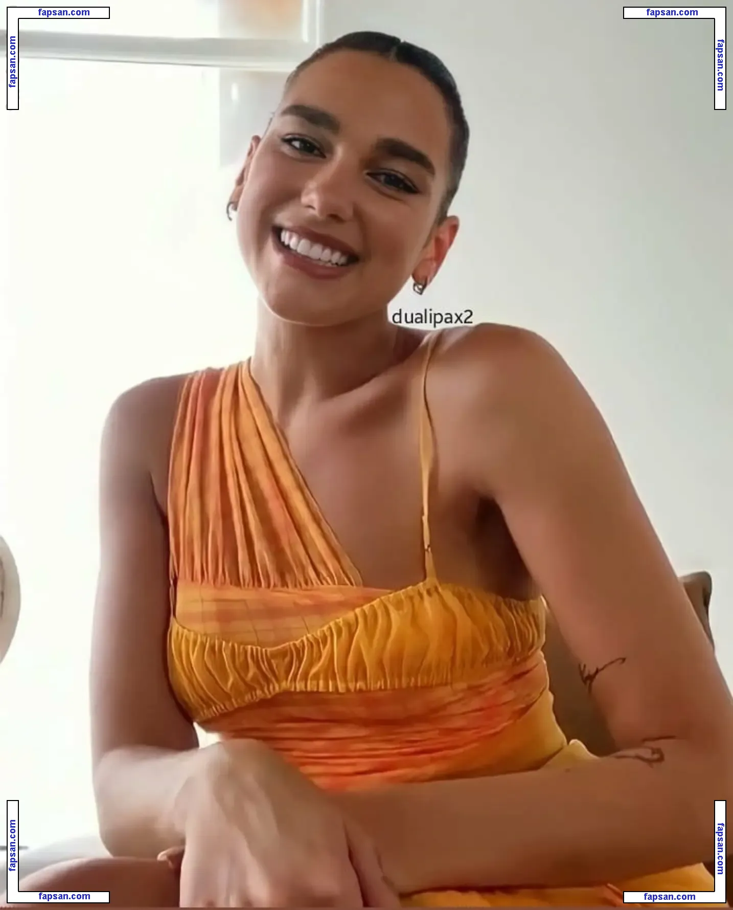 Dua Lipa nude photo #6110 from OnlyFans