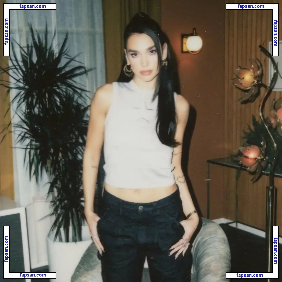 Dua Lipa nude photo #6113 from OnlyFans