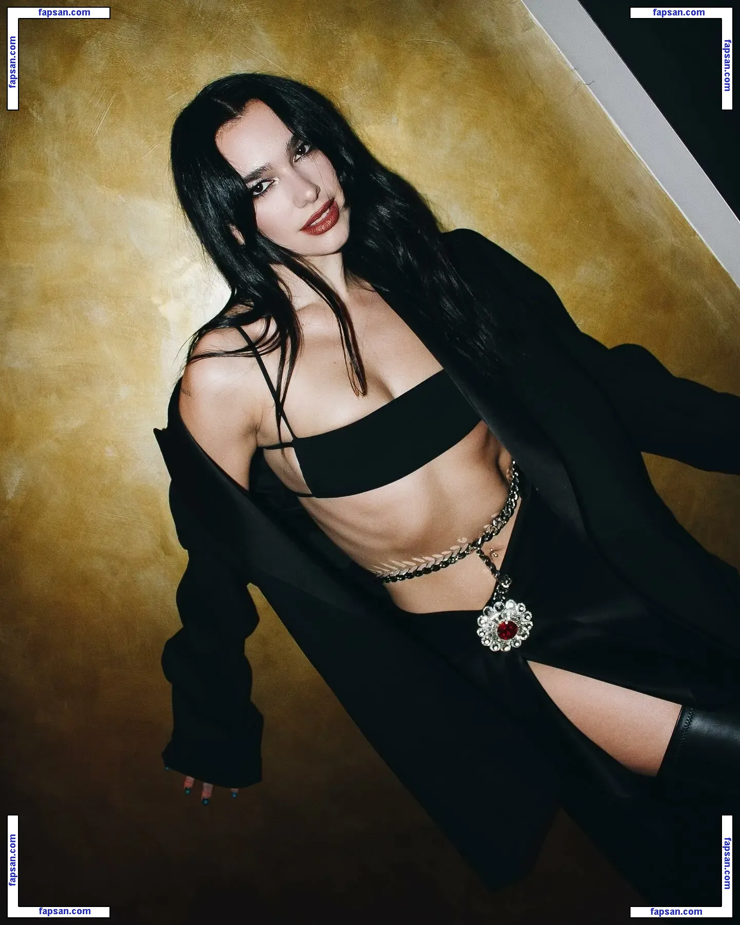 Dua Lipa nude photo #6127 from OnlyFans