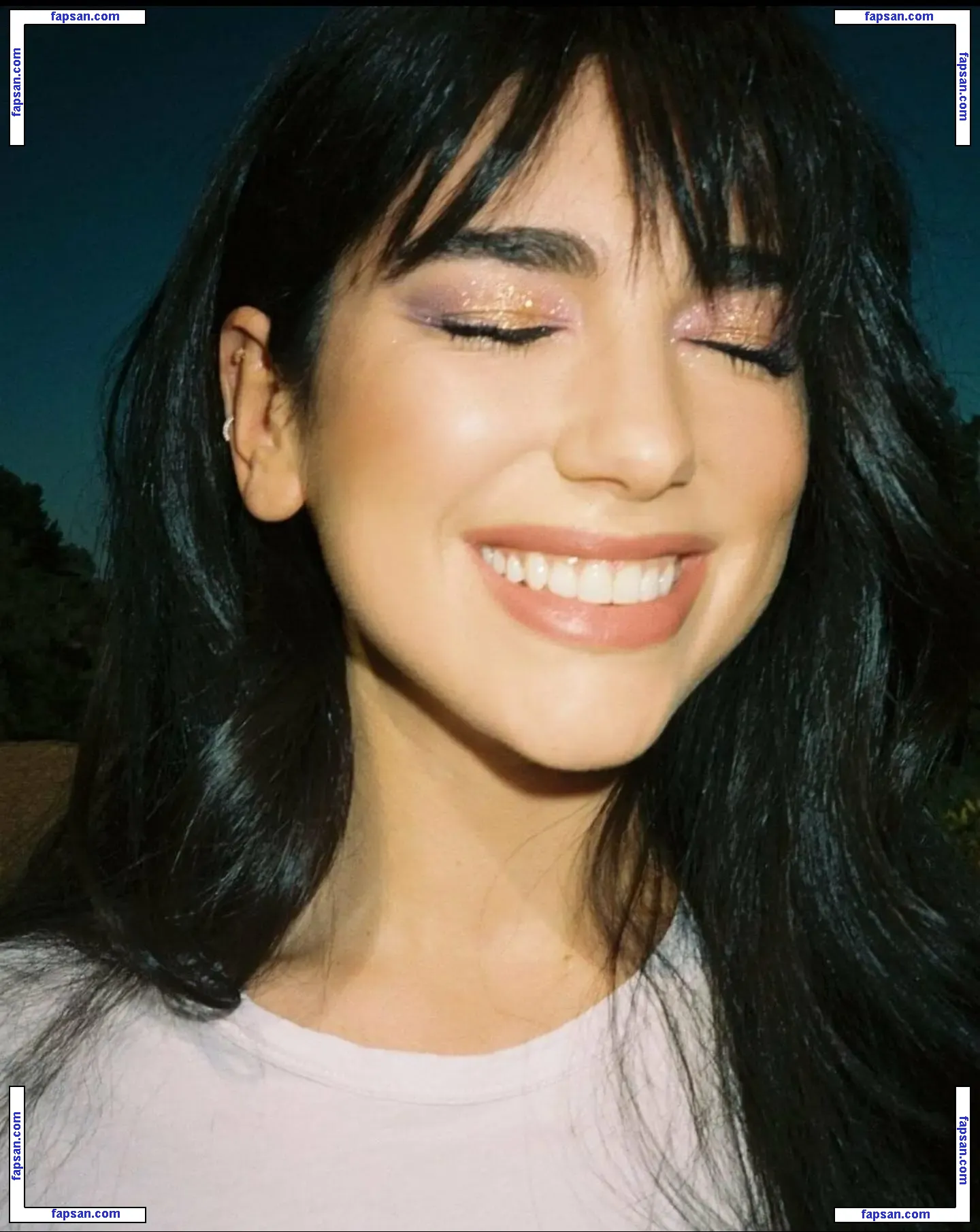 Dua Lipa nude photo #6129 from OnlyFans
