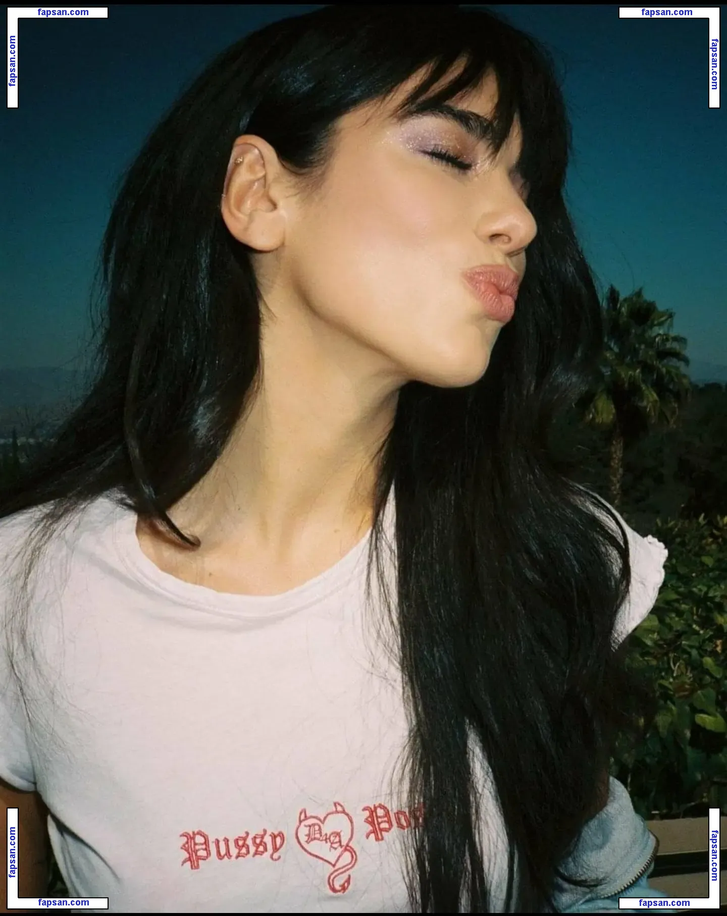 Dua Lipa nude photo #6130 from OnlyFans