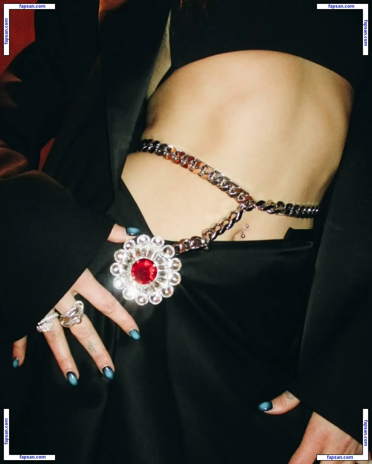 Dua Lipa nude photo #6135 from OnlyFans