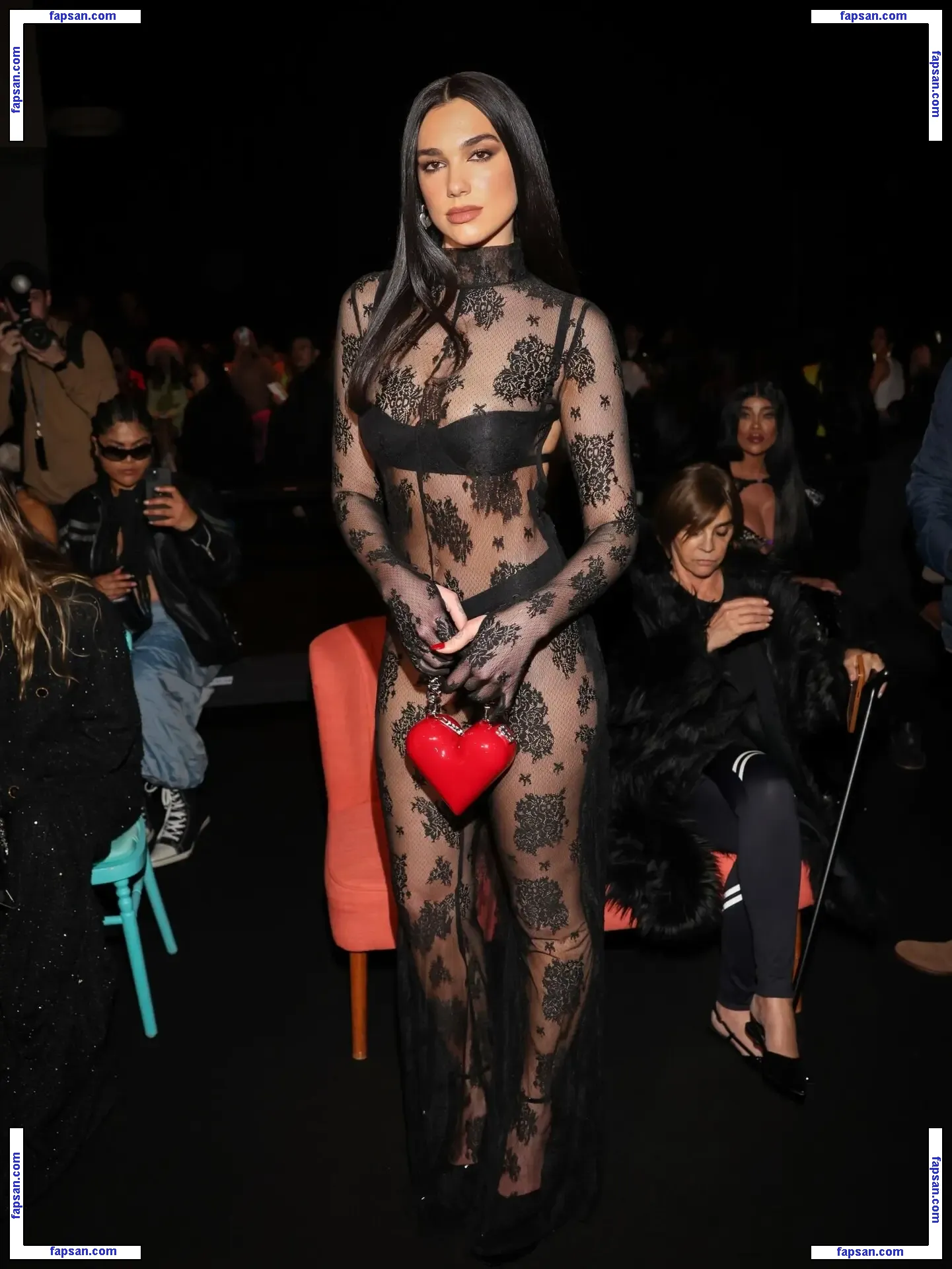 Dua Lipa nude photo #6138 from OnlyFans