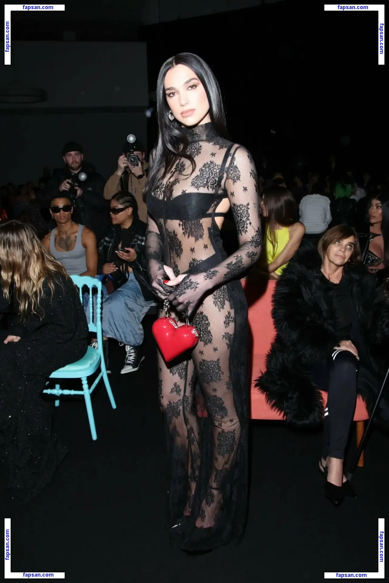 Dua Lipa nude photo #6152 from OnlyFans