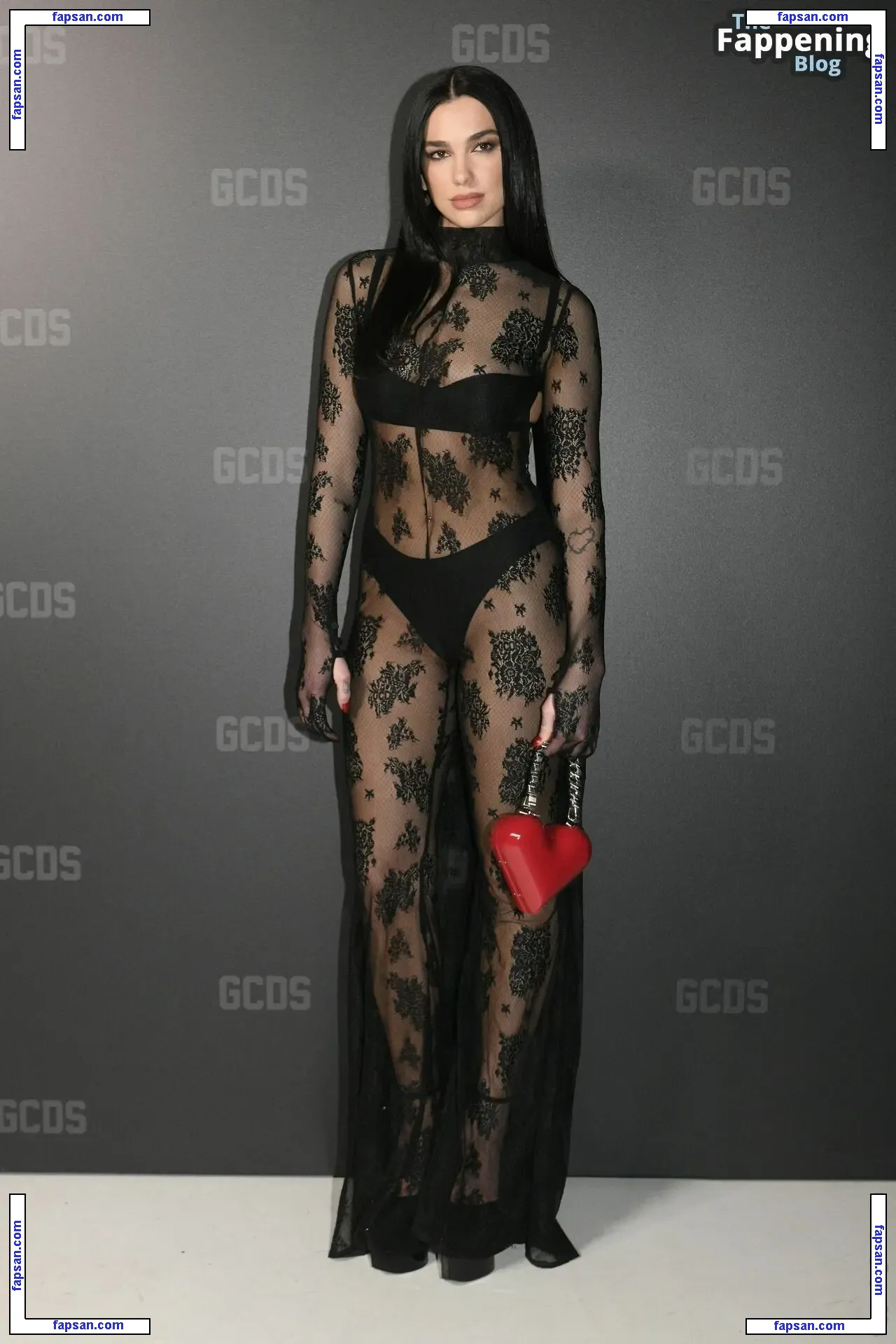 Dua Lipa nude photo #6254 from OnlyFans
