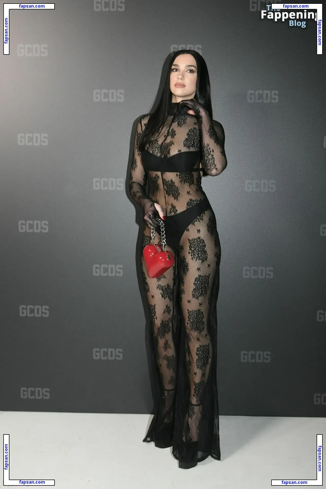 Dua Lipa nude photo #6268 from OnlyFans
