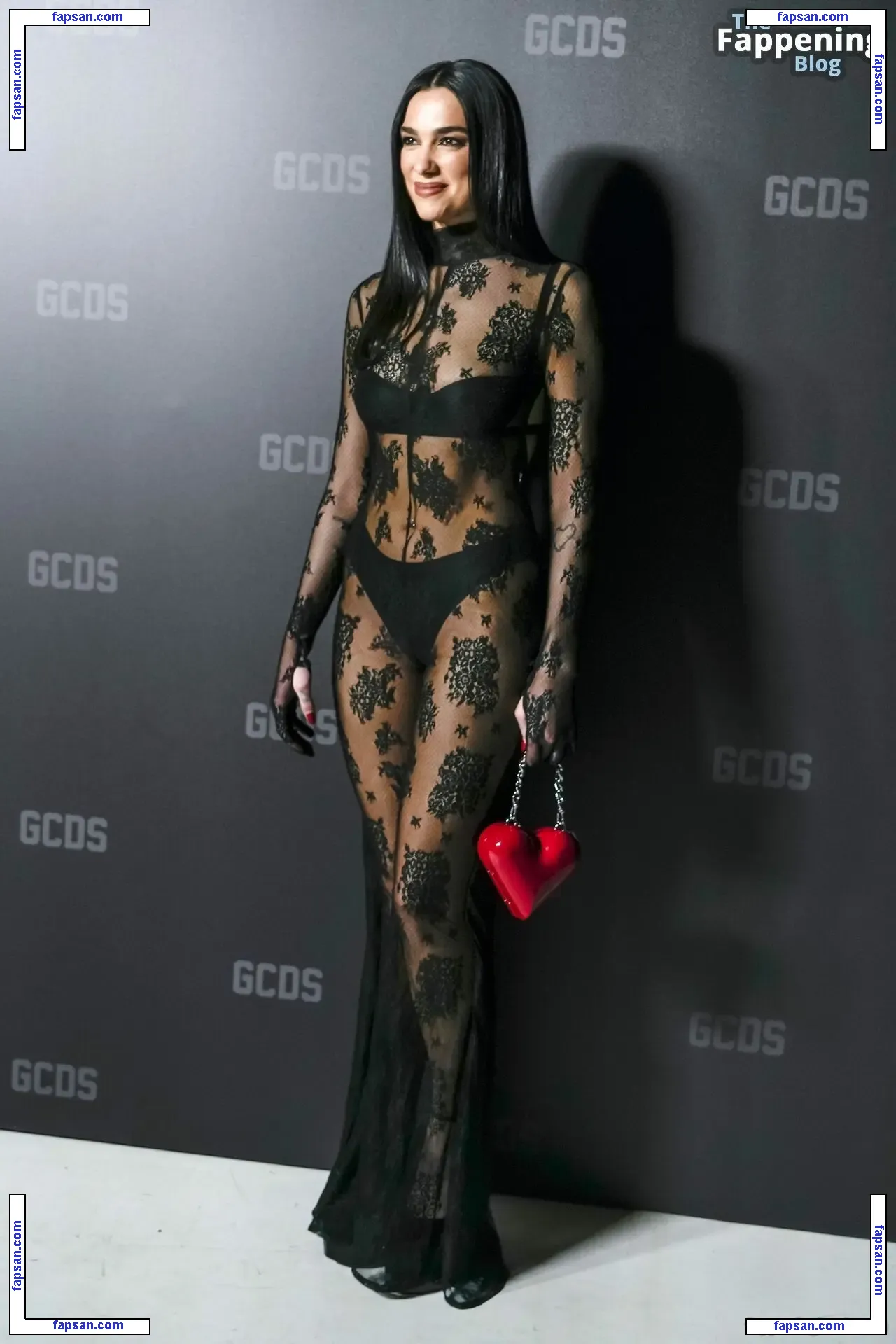Dua Lipa nude photo #6274 from OnlyFans