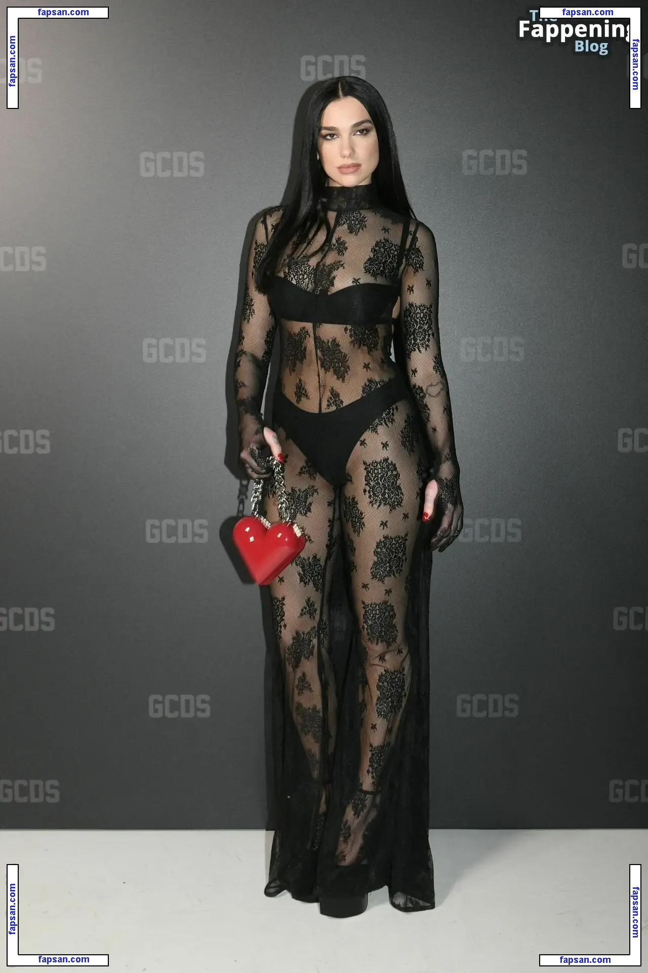 Dua Lipa nude photo #6289 from OnlyFans