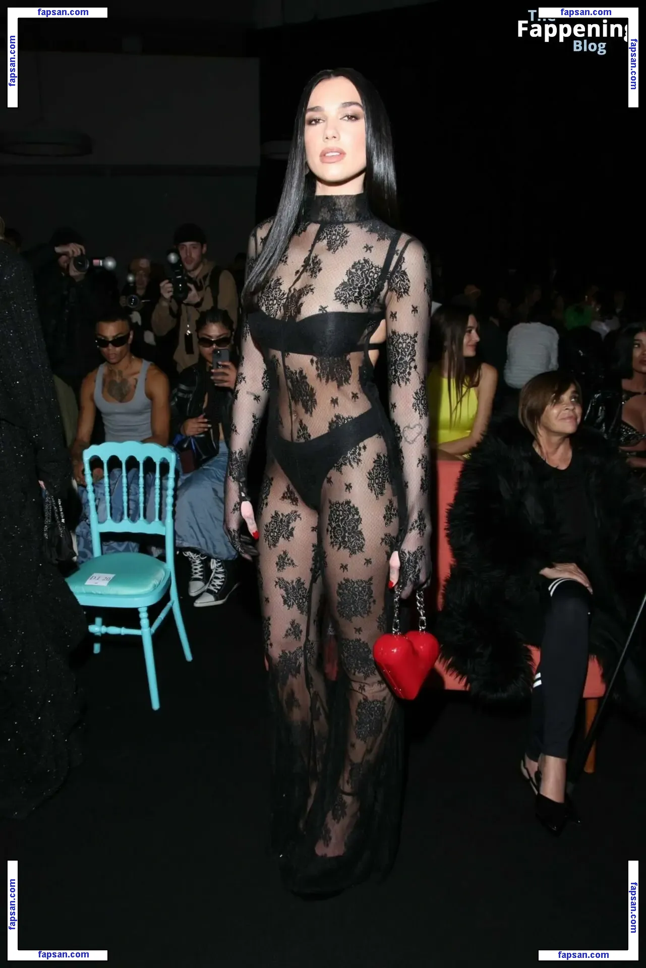 Dua Lipa nude photo #6290 from OnlyFans