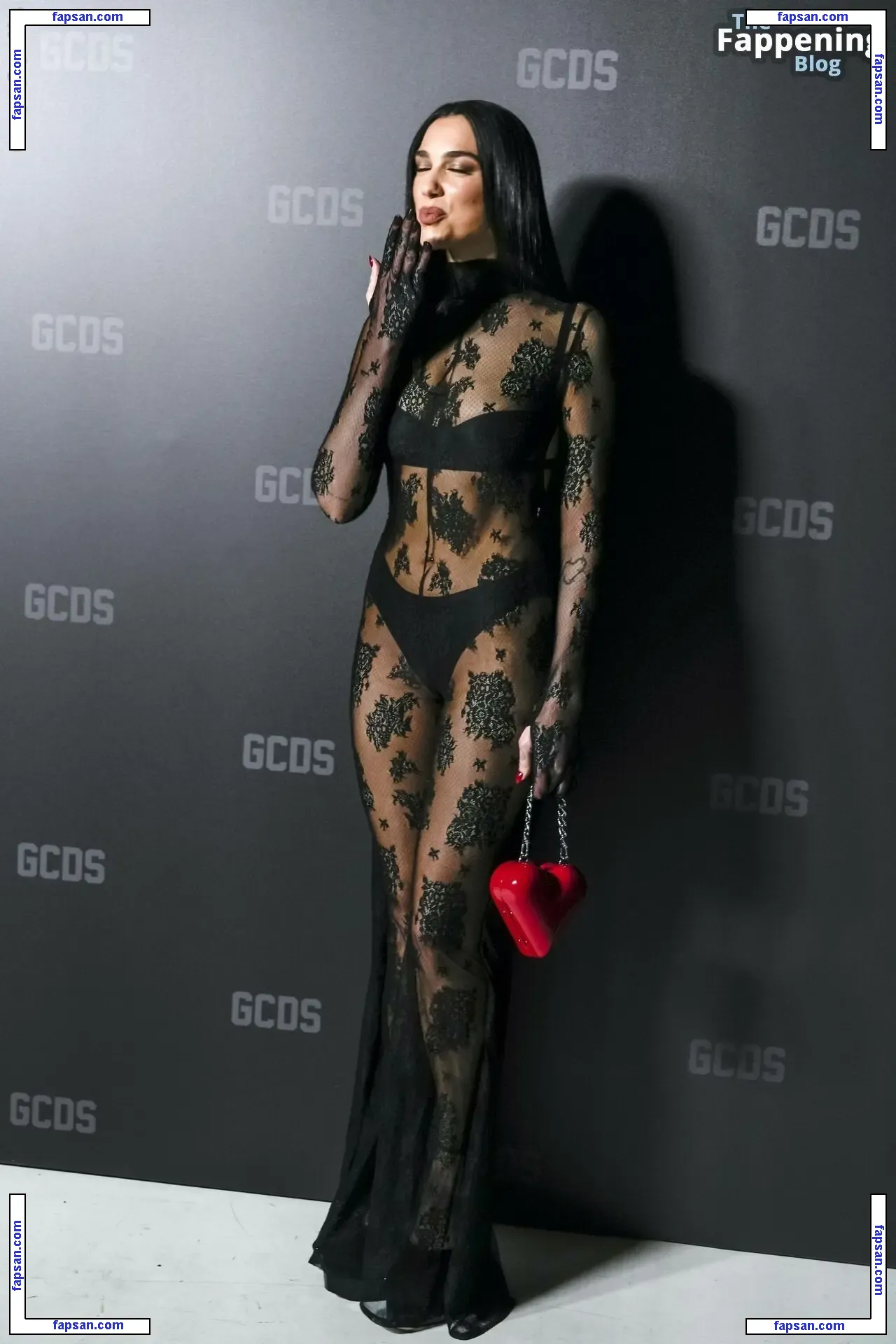 Dua Lipa nude photo #6291 from OnlyFans