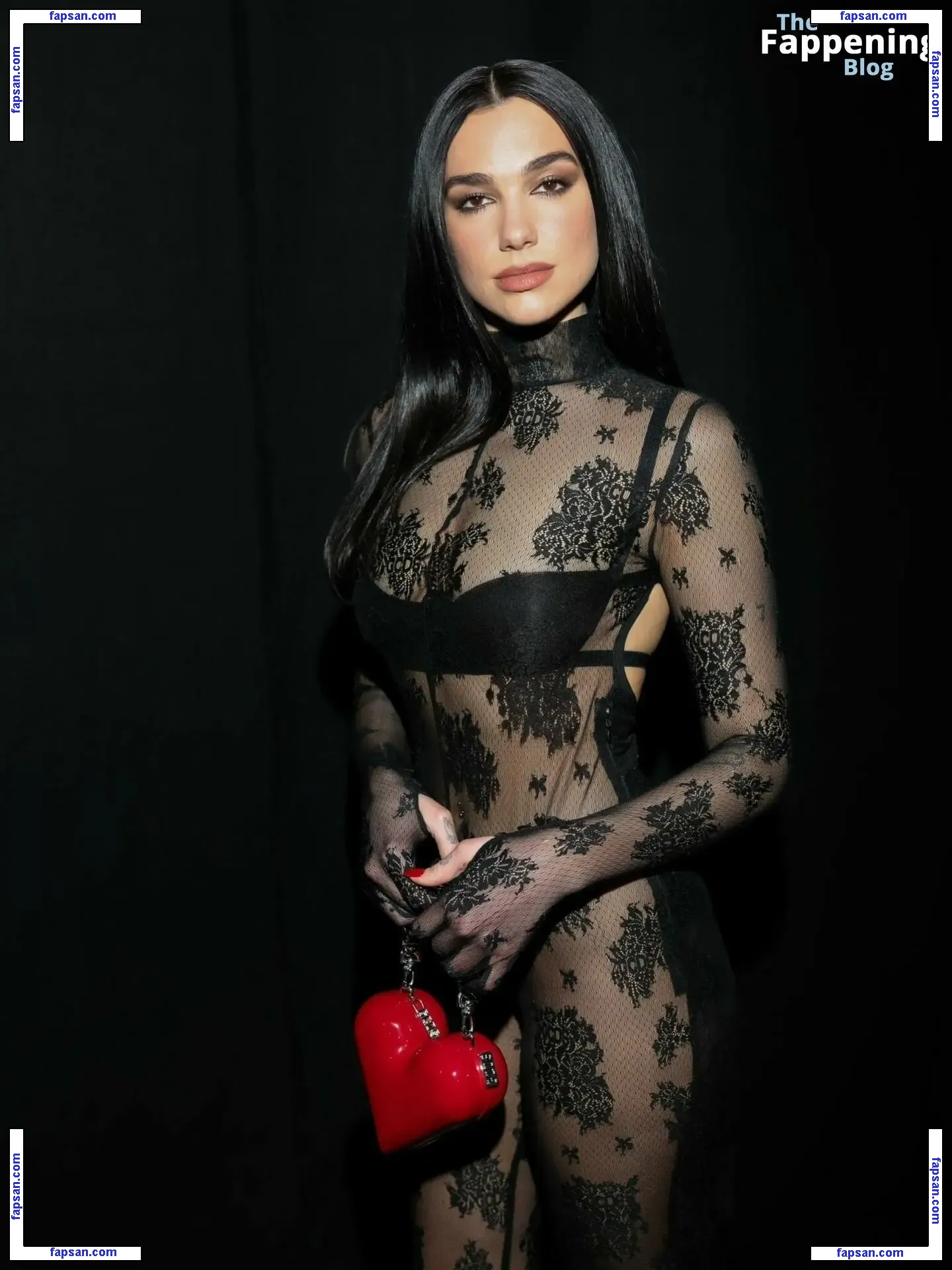 Dua Lipa nude photo #6300 from OnlyFans
