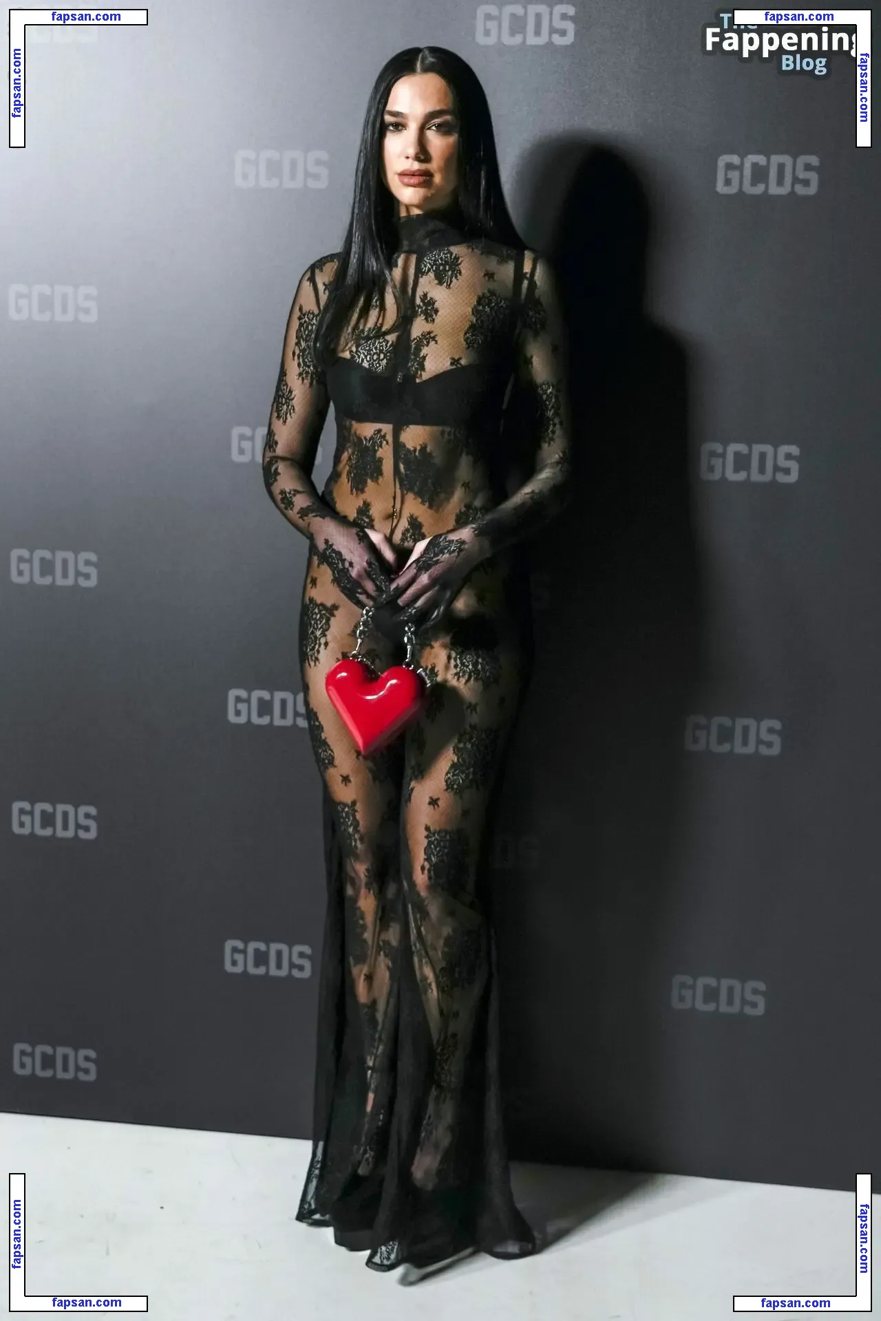 Dua Lipa nude photo #6305 from OnlyFans