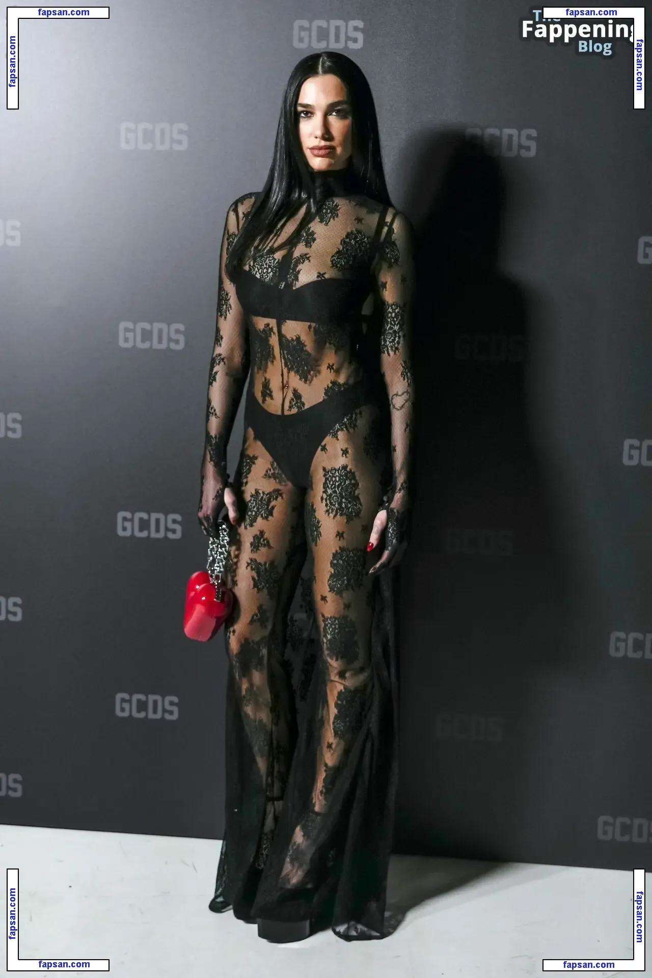 Dua Lipa nude photo #6306 from OnlyFans