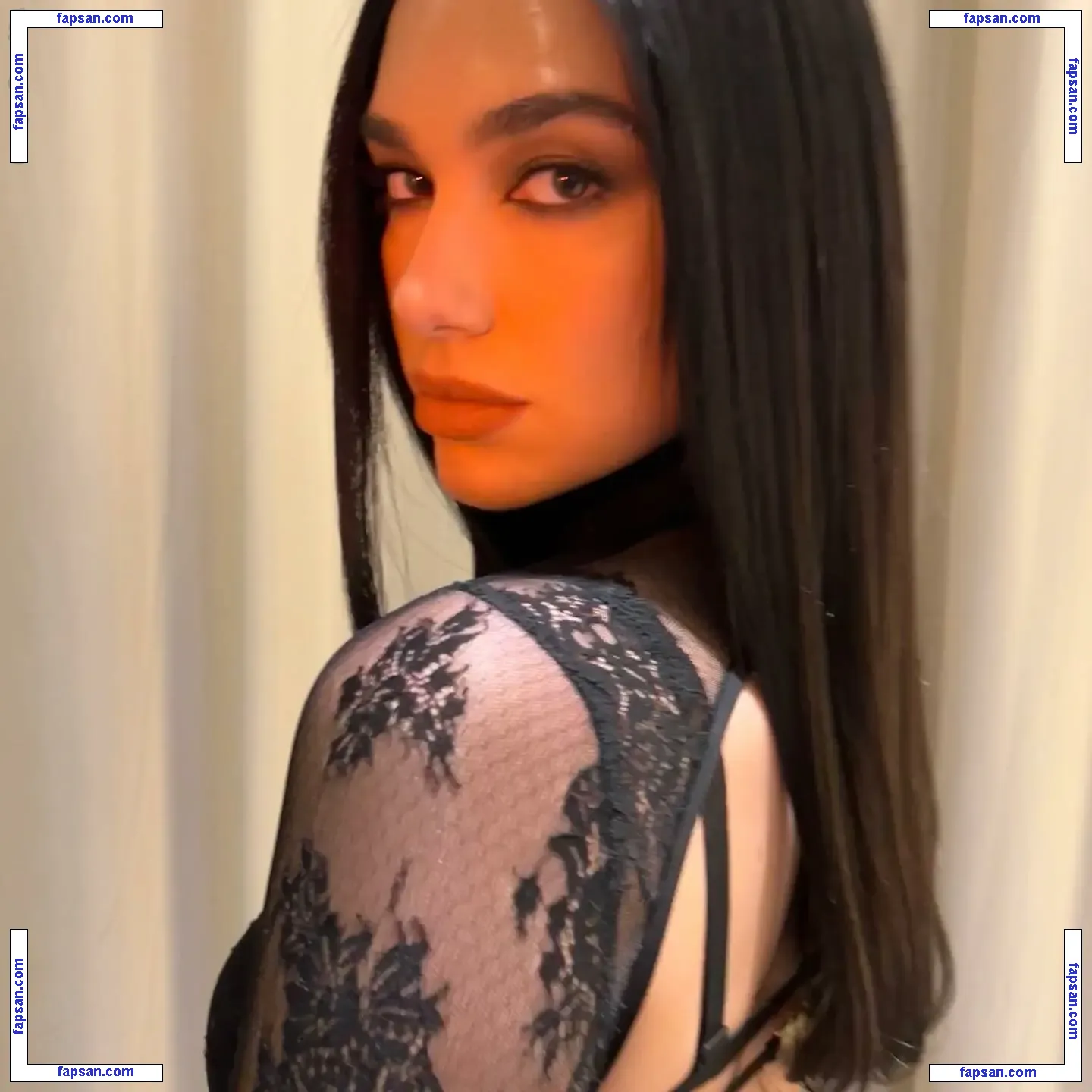 Dua Lipa nude photo #6312 from OnlyFans