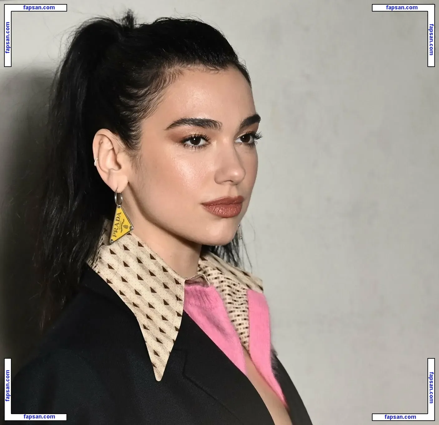 Dua Lipa nude photo #6322 from OnlyFans