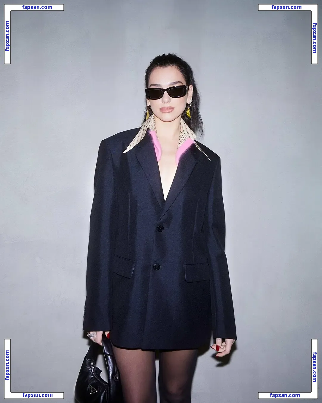 Dua Lipa nude photo #6323 from OnlyFans