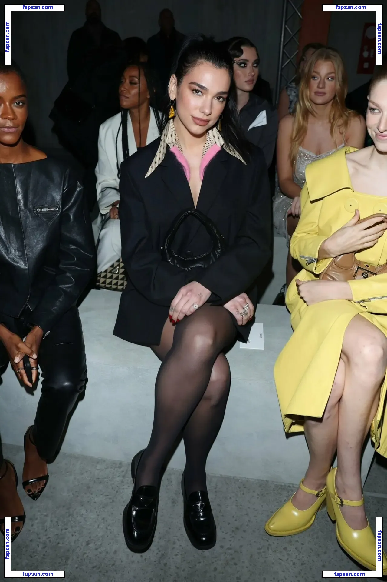 Dua Lipa nude photo #6324 from OnlyFans