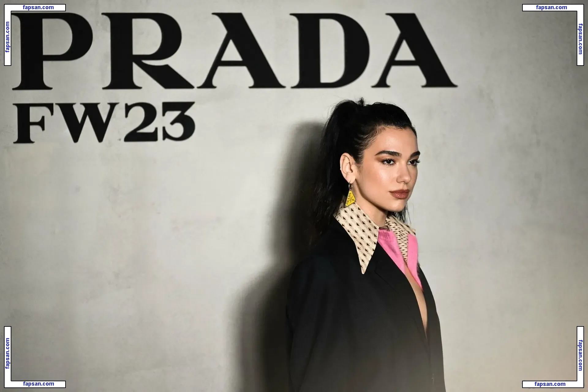 Dua Lipa nude photo #6326 from OnlyFans