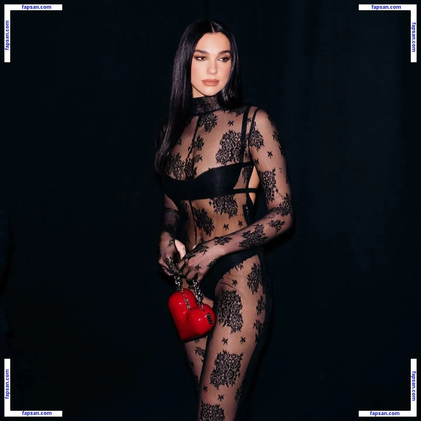 Dua Lipa nude photo #6328 from OnlyFans
