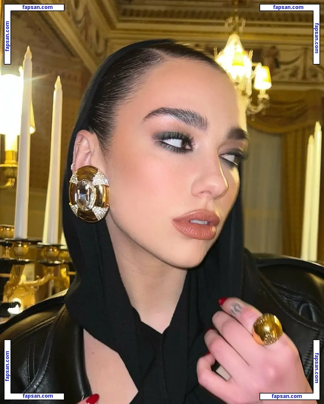 Dua Lipa nude photo #6337 from OnlyFans