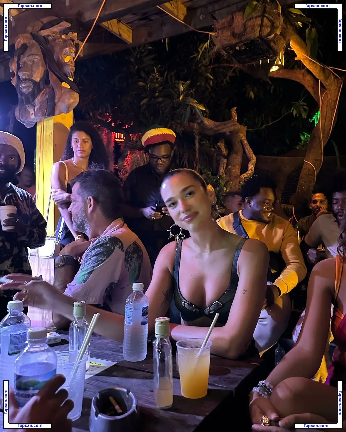 Dua Lipa nude photo #6339 from OnlyFans