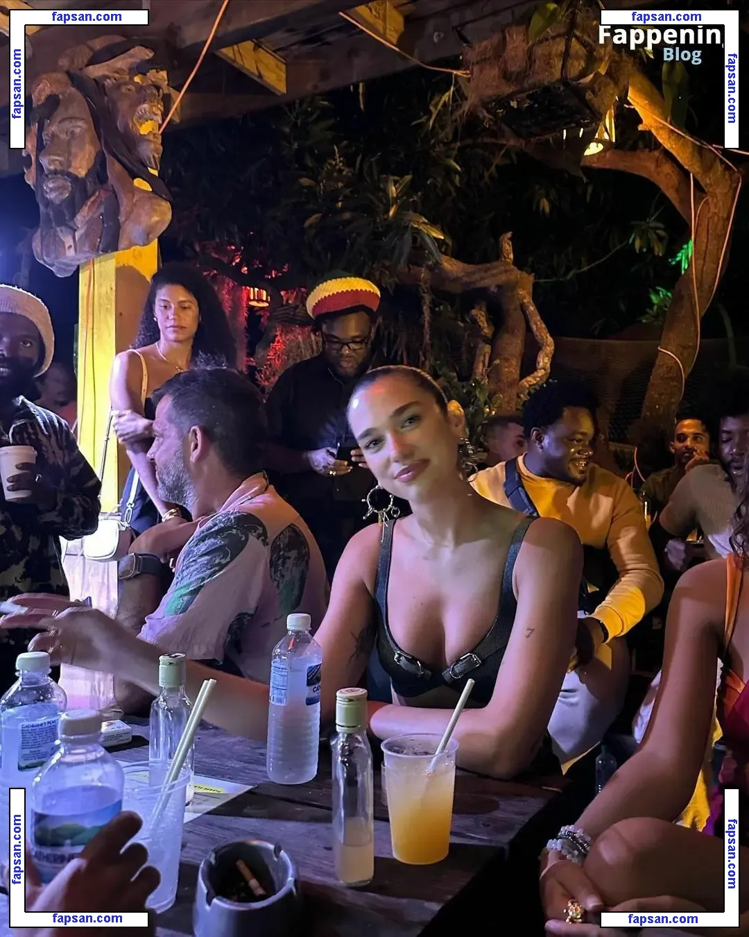 Dua Lipa nude photo #6356 from OnlyFans