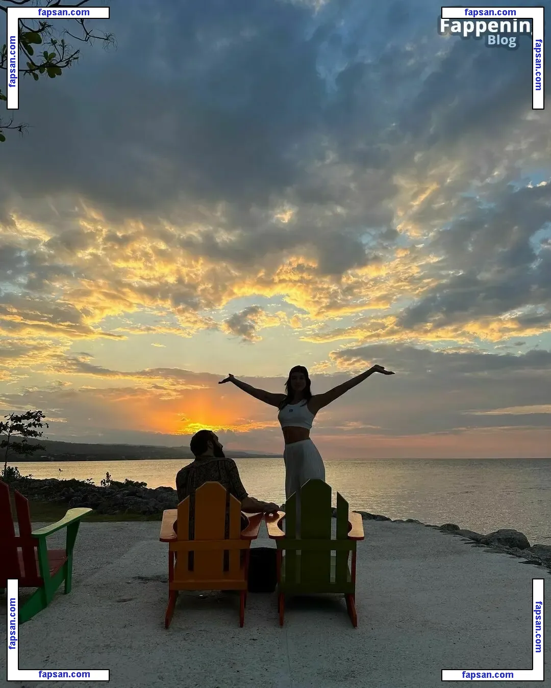 Dua Lipa nude photo #6361 from OnlyFans