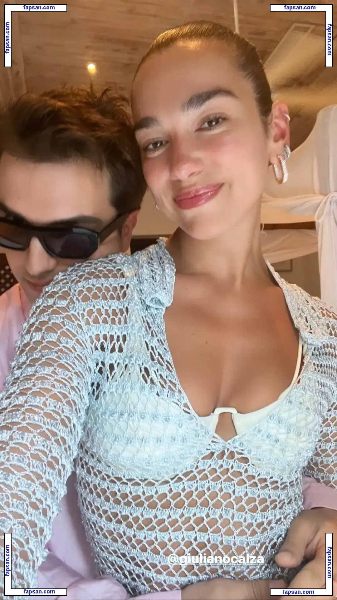 Dua Lipa nude photo #6369 from OnlyFans