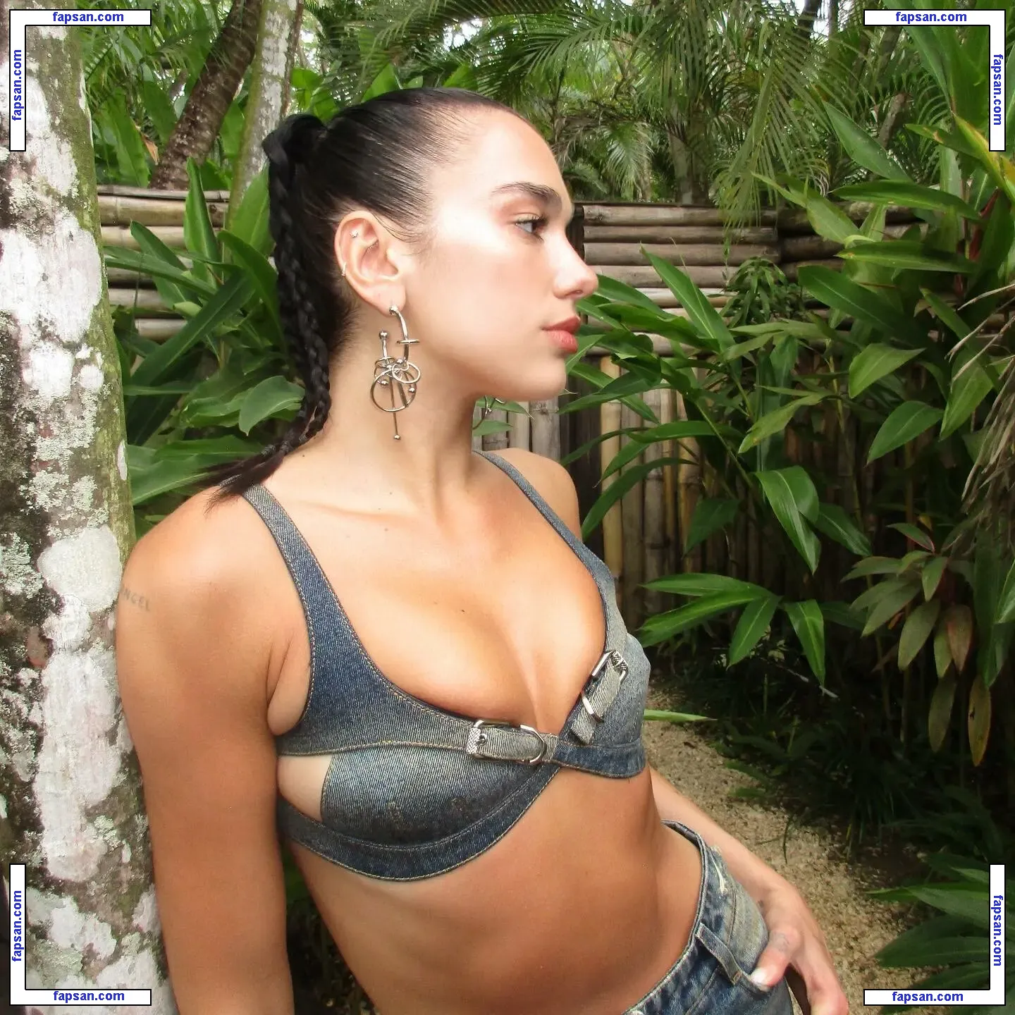 Dua Lipa nude photo #6376 from OnlyFans
