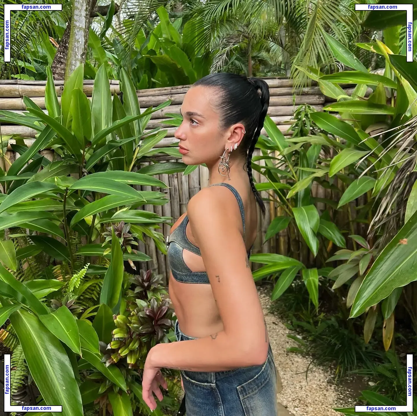Dua Lipa nude photo #6377 from OnlyFans