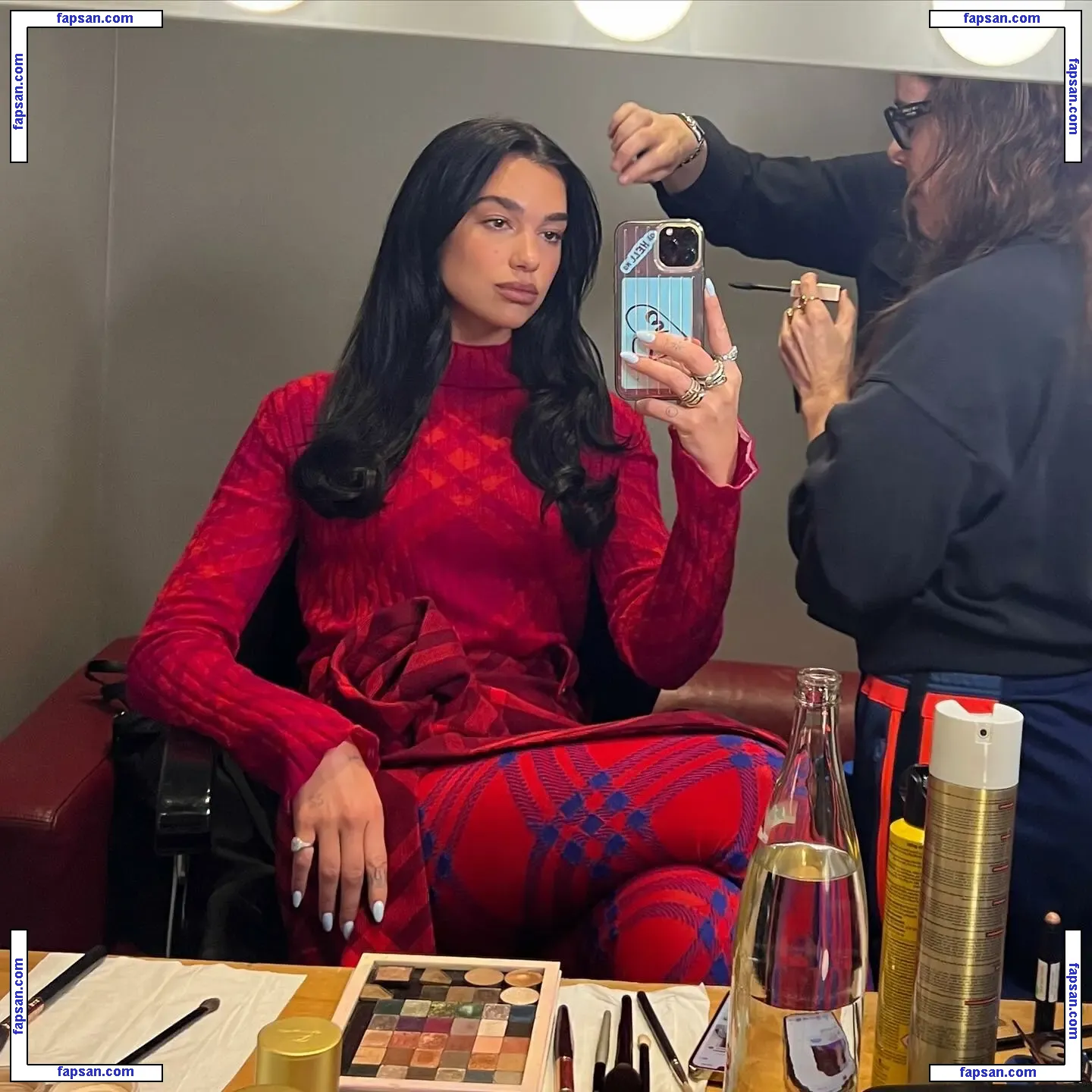 Dua Lipa nude photo #6386 from OnlyFans