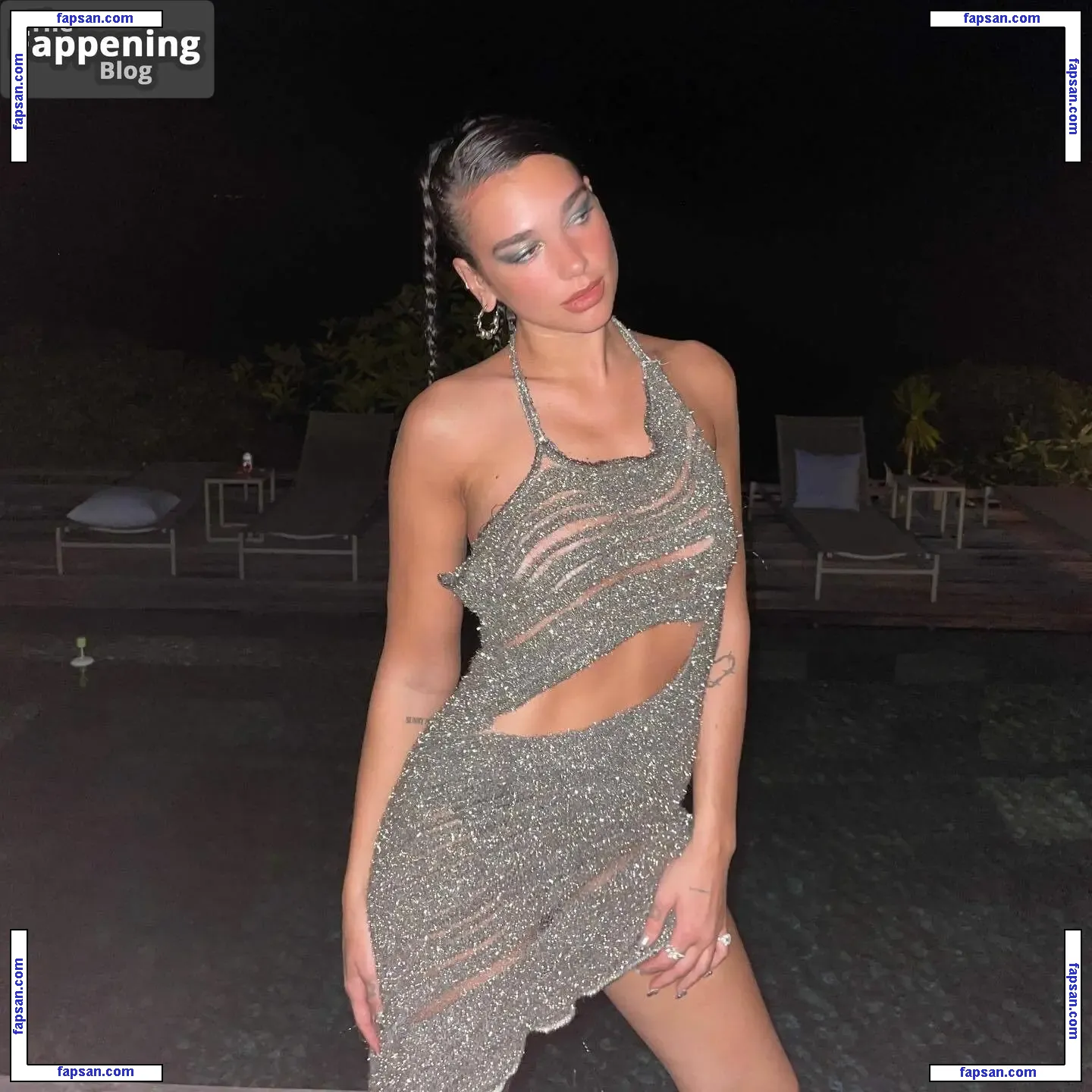 Dua Lipa nude photo #6395 from OnlyFans